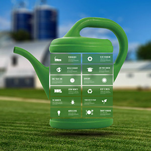agriculture-prezi-template