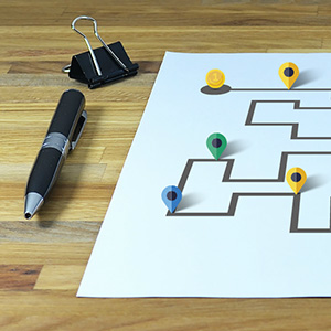 milestones-prezi-template