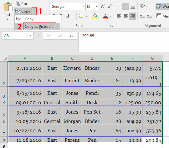 insert-excel-table-into-prezi-next