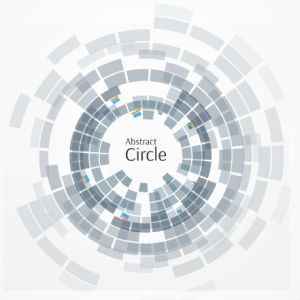 Abstract Circle by Prezi Templates by Pixelsmoothie on Prezi