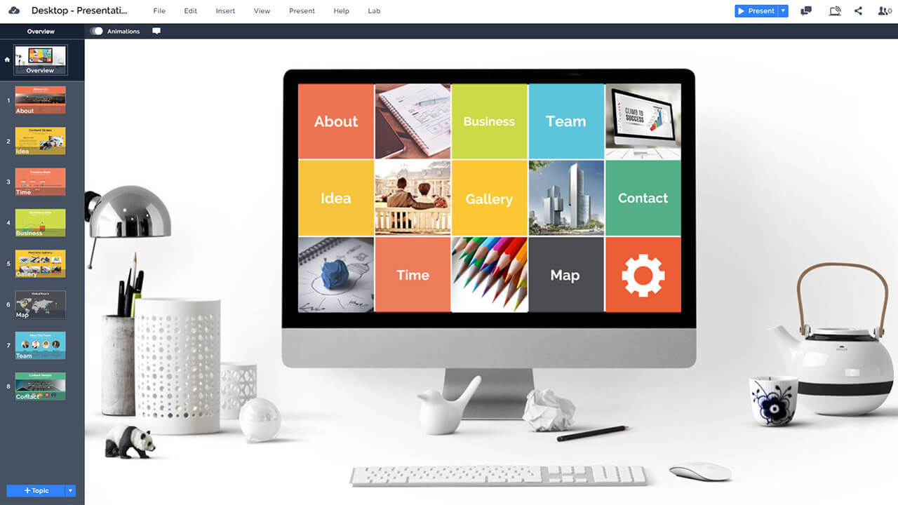 desktop-computer-monitor-graphic-design-scene-work-desk-prezi-presentation-template