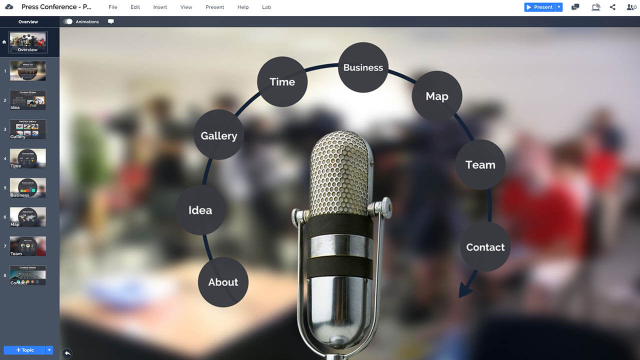 journalism-press-conference-microphone-press-room-media-prezi-presentation-template