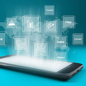 mobile-network-3d-prezi-next-template