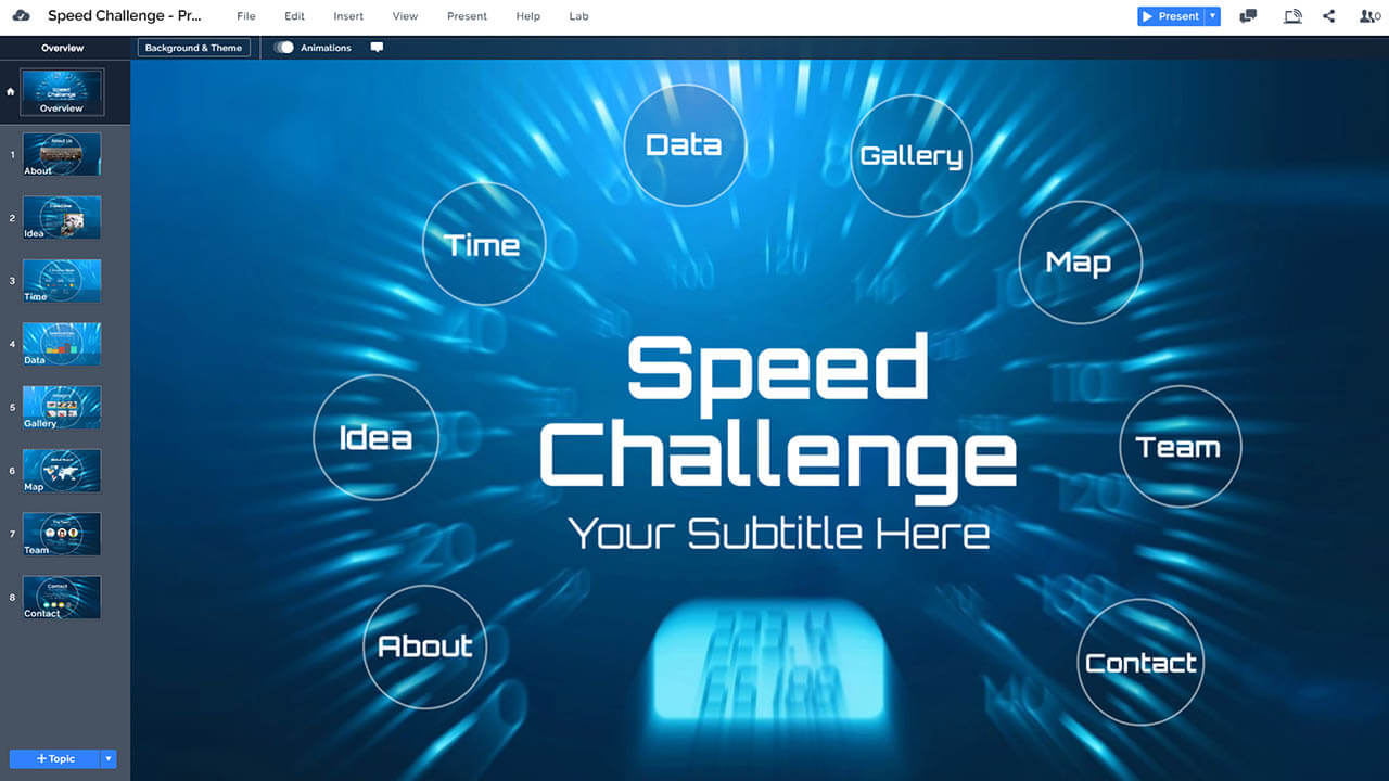 blue-speedometer-gauge-racing-prezi-presentation-template
