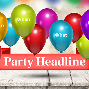 3d-party-invitation-presentation-template