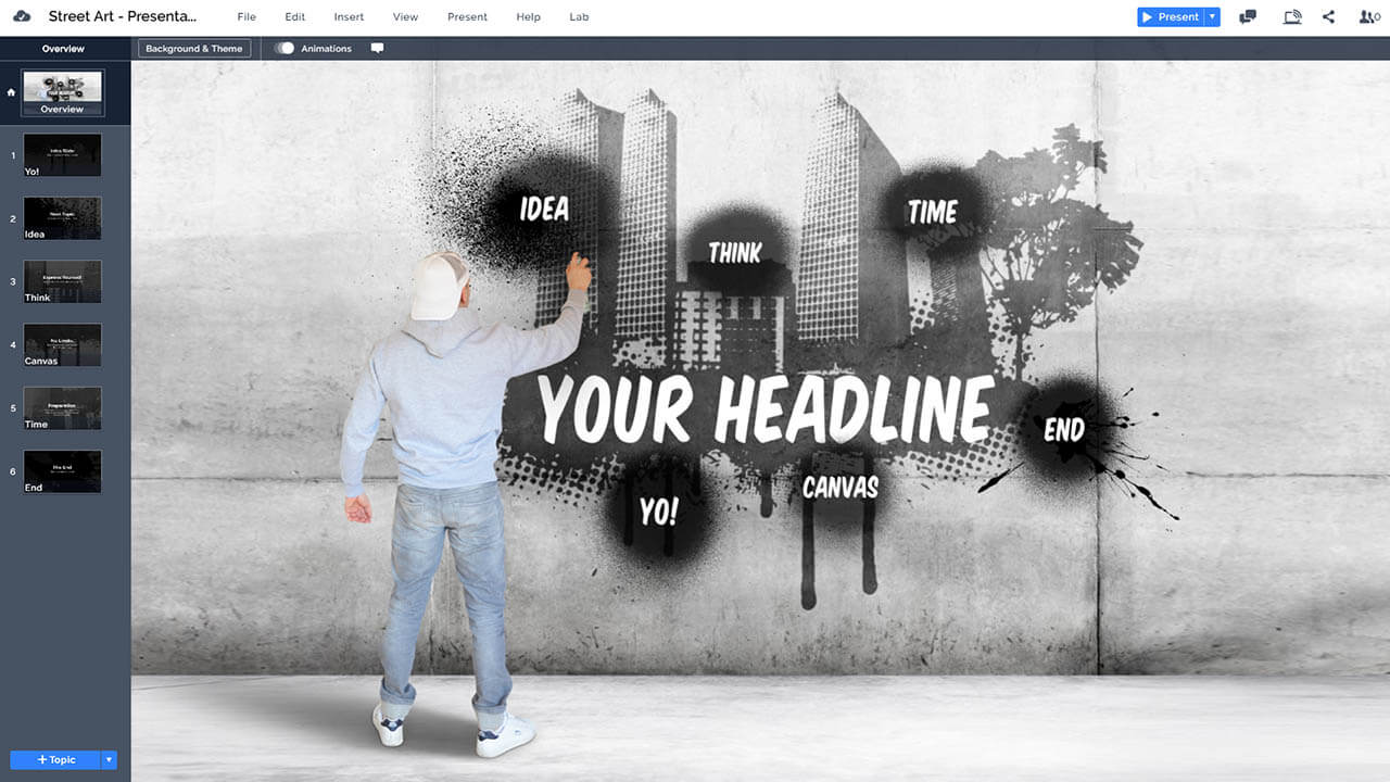 graffiti-street-art-painting-on-wall-urban-city-prezi-presentation-template