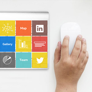 internet-research-presentation-template