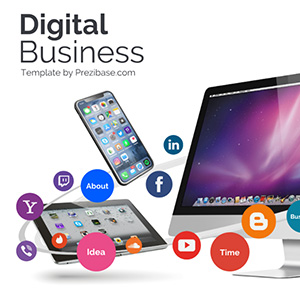 digital-business-prezi-template