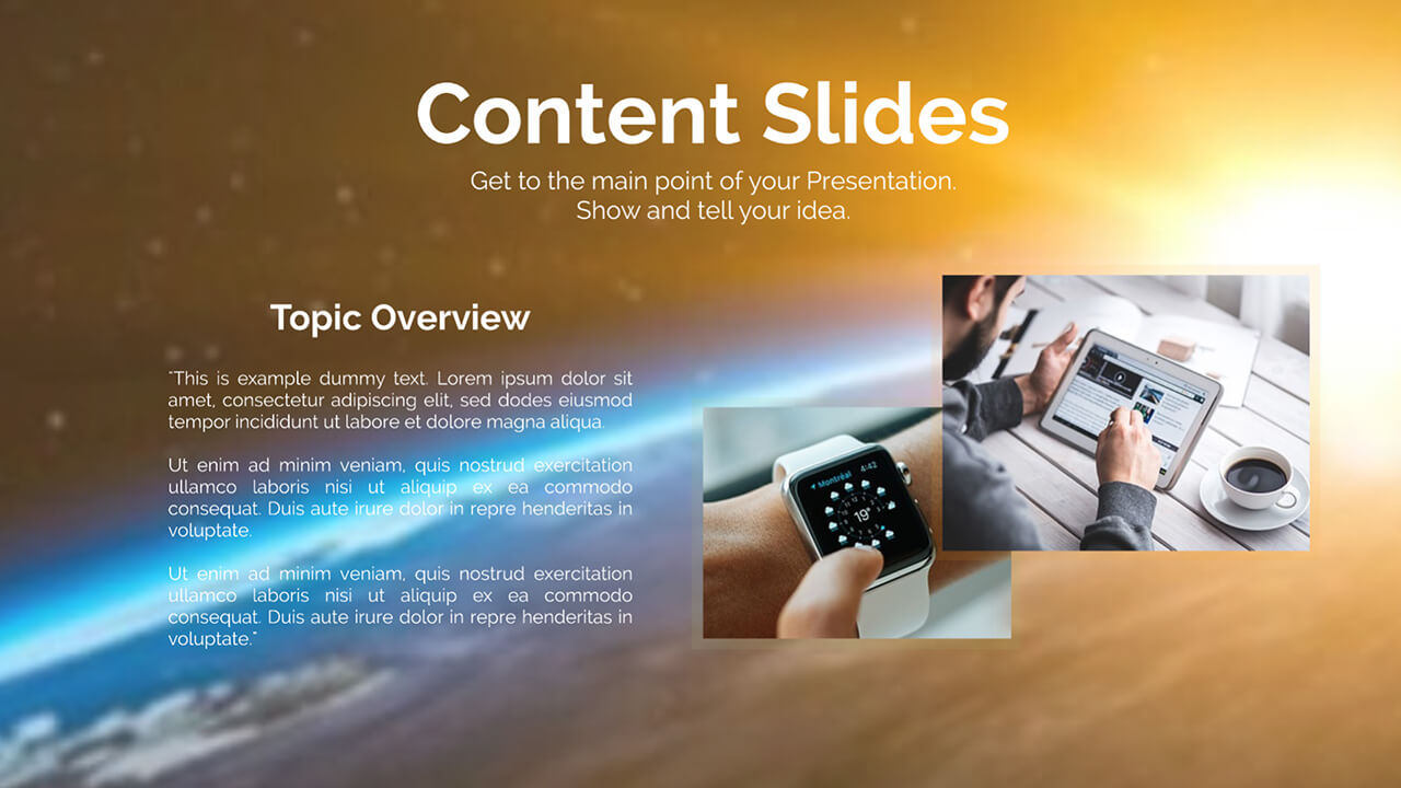 2-business-mission-statement-presentation-template-content-demo-slide