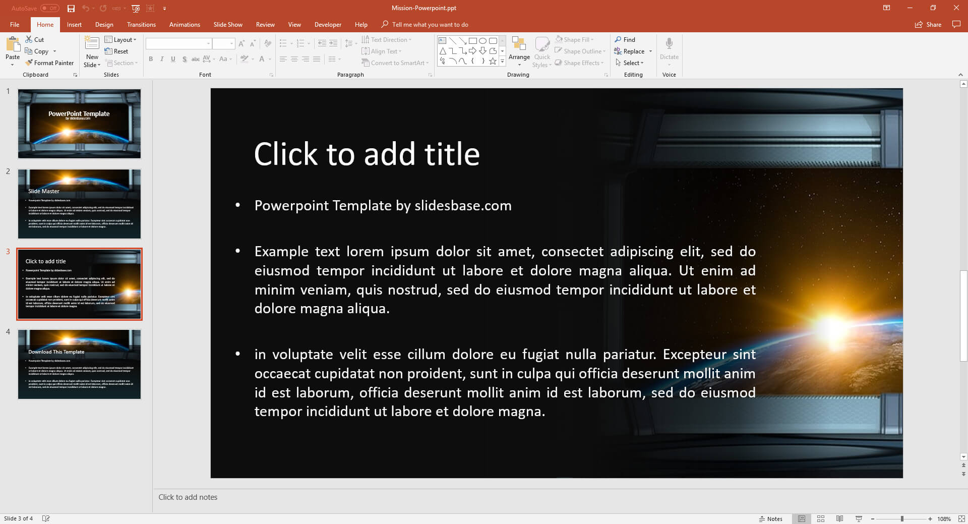 business-mission-and-statement-vision-space-mission-powerpoint-ppt-template-for-presentation