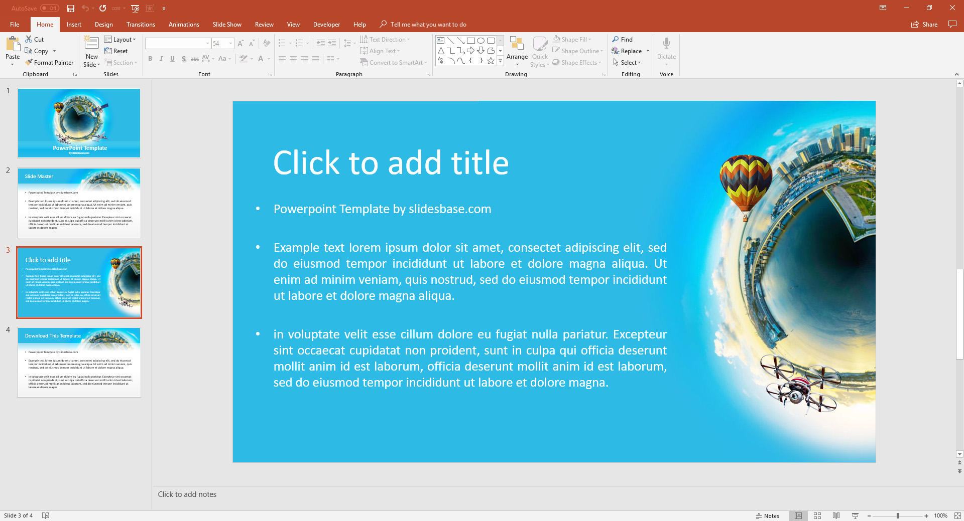 creative-mini-city-urban-planet-of-ideas-powerpoint-ppt-presentation-template-download