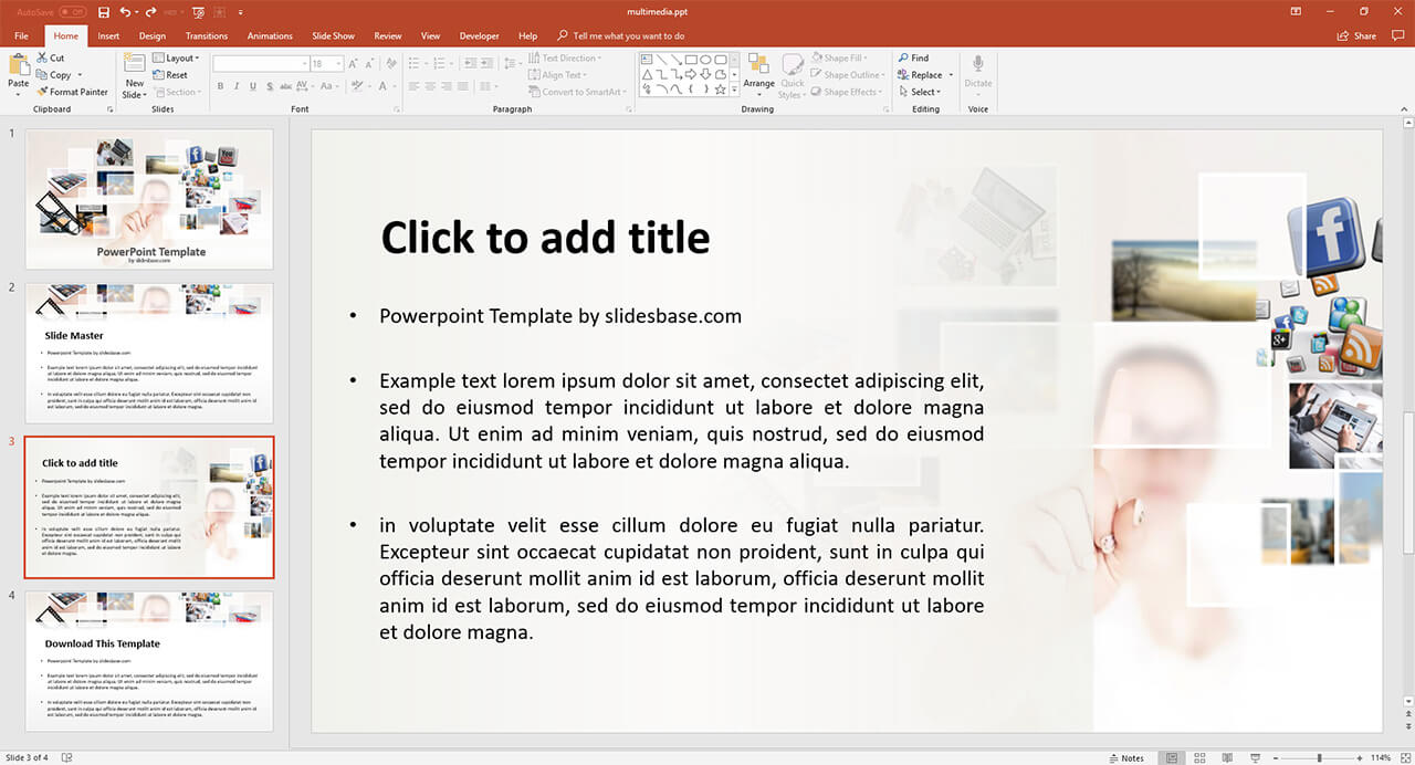 multimedia-woman-touchscreen-online-social-media-gallery-powerpoint-ppt-template