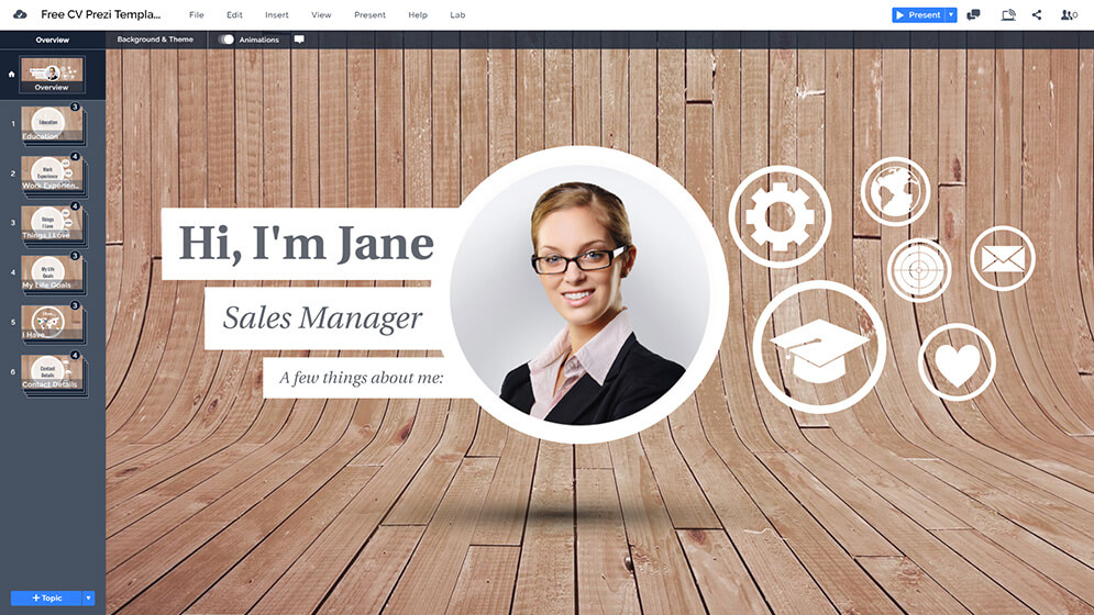 free-cv-resume-portfolio-prezi-next-template