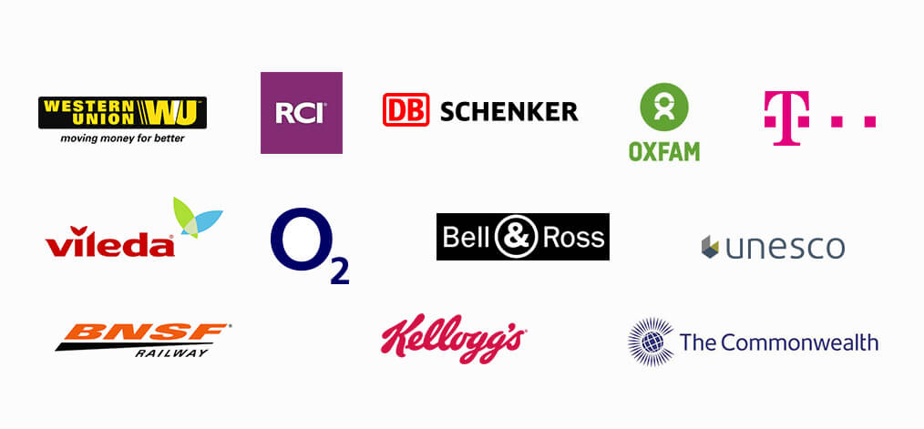 logos