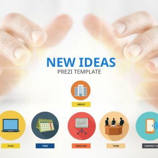 New Ideas